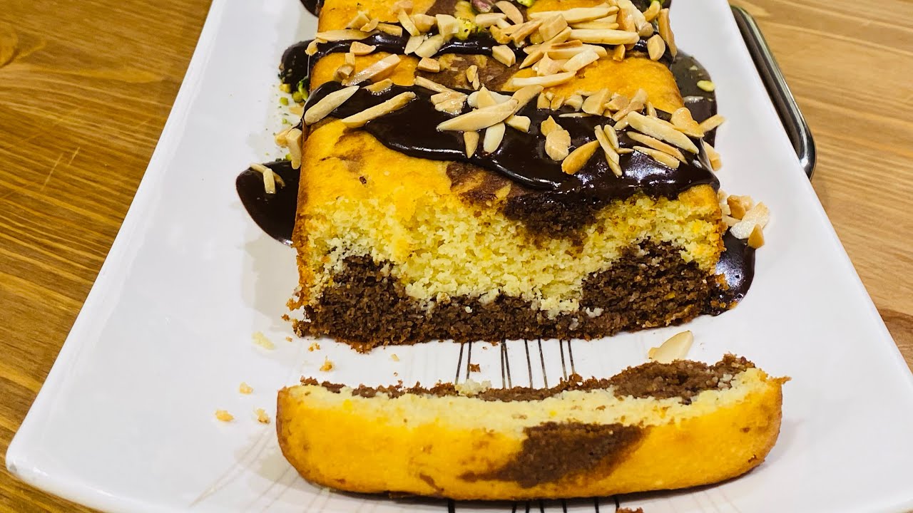 كيك كيتومع تحضير شوكولا طعم خرافي أنجح كيكة كيتودلال حناوي