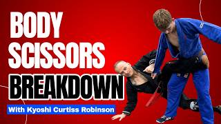 Body Scissors Breakdown
