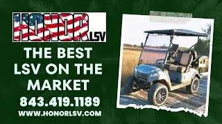 Street Legal Custom Golf Carts Near Charleston charleston hiltonhead kiawahisland tybeeisland