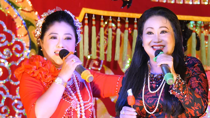 Khán Nổi Gai Ốc Với Trích Đoạn Nhuỵ Kiều Tướng Quân Ns Thanh Hằng Nghệ Sĩ Thần Tượng Lý Bình An