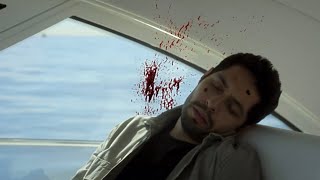 Bosch - Trevor Dobbs Kills Xavi [3x09]
