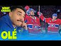 Montreal Is The Center Of The Hockey Universe 