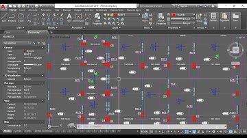 protastructure tutorial: how to detail and design a pile foundation