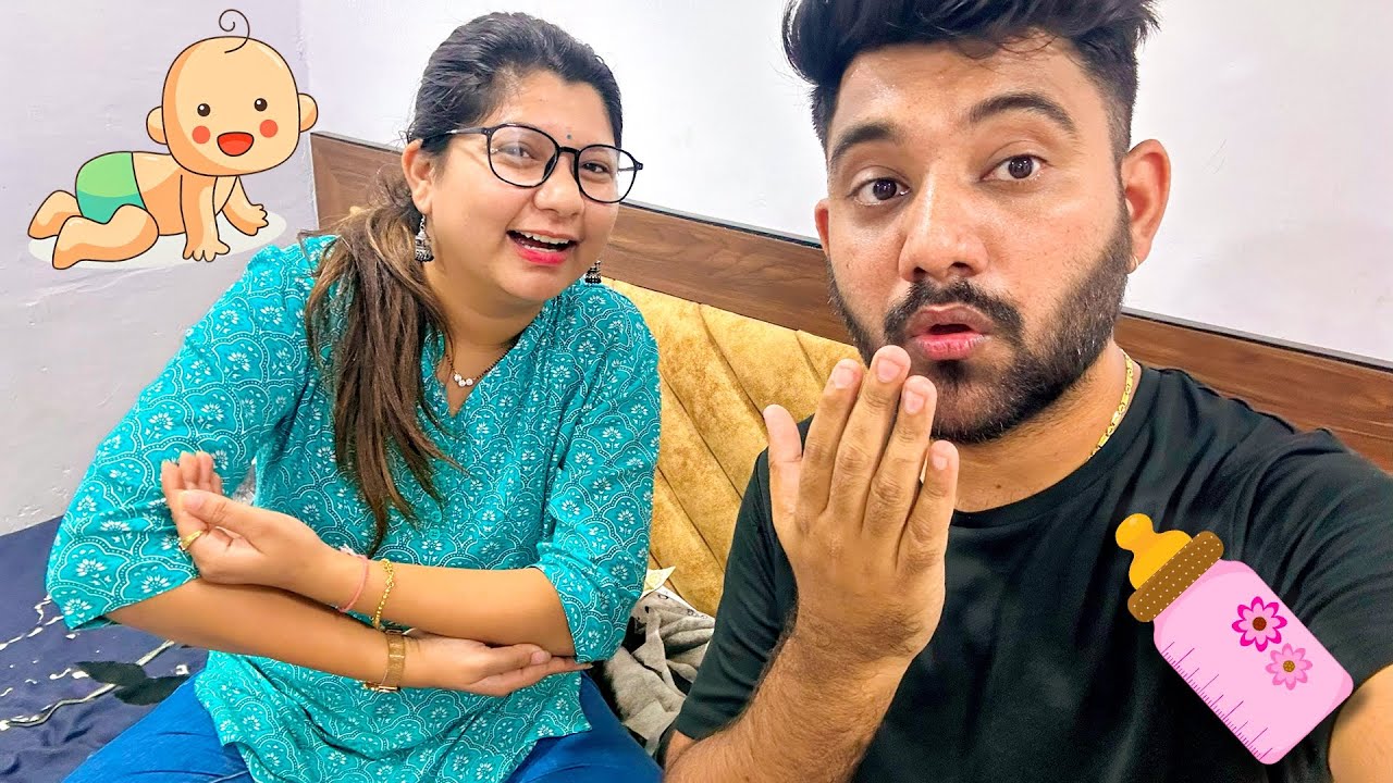 good-news-vlog-pagal-gujju-youtube