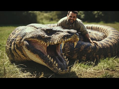 Most Dangerous Animals Kept As Pets - YouTube