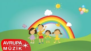 Aslı Erdem & Serra Erdem & Doğukan Erdem - Bizim Çocuklar Full Albüm