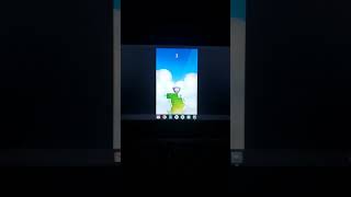 2nd time playing stack jump