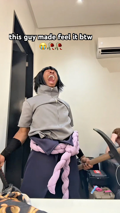 MY NEXT COSPLAY WILL BE ICE SPICE COSPLAY 😭 #d4vd #invincible #naruto #viralvideo