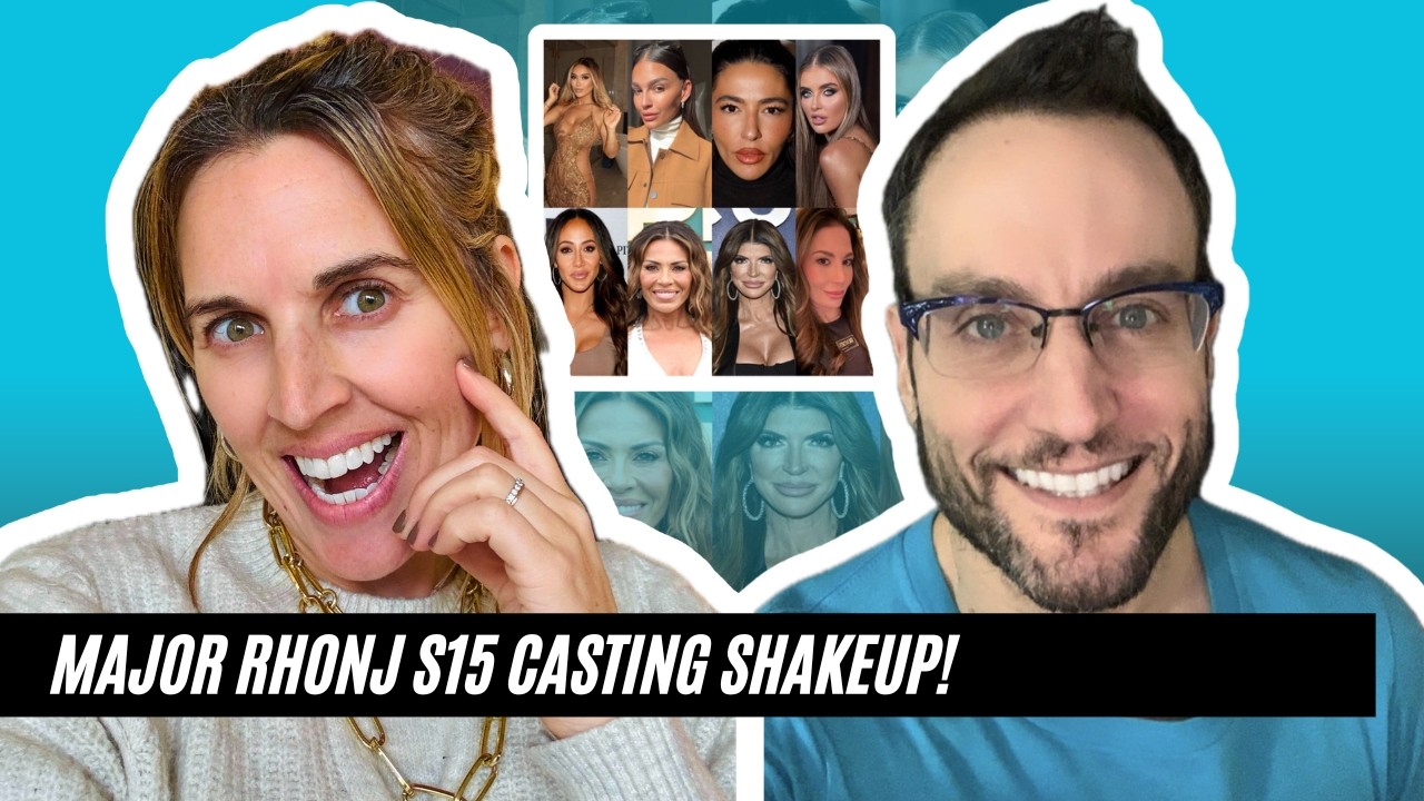 RHONJ Shakeup, Crystal Exposes Kyle’s “Game,” + Kroy Biermann Seeks ...