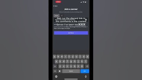 This discord server is crazy ☠️☠️☠️ #discord #discordserver