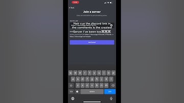 This discord server is crazy ☠️☠️☠️ #discord #discordserver