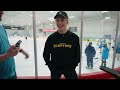 Kirsten Simms First Media Availability | Toronto Sceptres 1st Round Pick