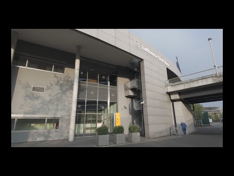 $10,000 Flight Perk? Inside Lufthansa’s First Class Lounge in Frankfurt