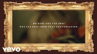 Carly Rae Jepsen - Far Away (Official Lyric Video)