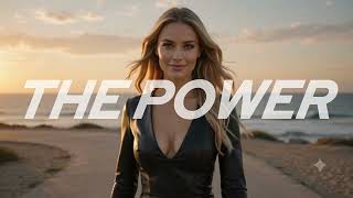 SNAP! - The Power (SCÄN 2026 Remix) | Afro House