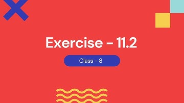 Class 8 | Exercise - 11.2 | TS/AP State Board | Algebraic Expressions | Math With Master |