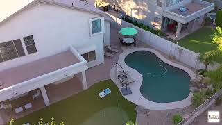 Phoenix Desert Ridge Retreat