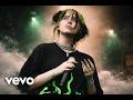 Echoes Don T Sleep Billie Eilish Music Video Billieeilish Latenightvibes 