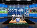SPORTSVILLE 17th NOVEMBER 2024