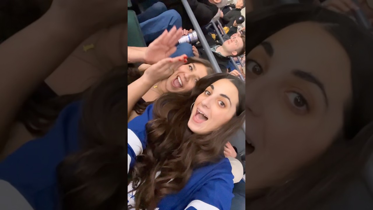 I’m not gatekeeping this way to get cheap Toronto Maple Leafs tickets! 