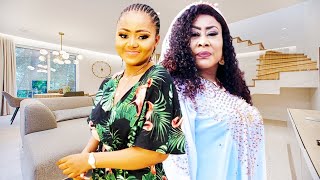 MESSAGE FROM GRANDMA PART1 - (REGINA DANIEL) - 2022 LATEST NOLLYWOOD MOVIE - NIGERIA FULL MOVIE