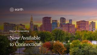 Human Composting Available to Connecticut Families | Earth Funeral