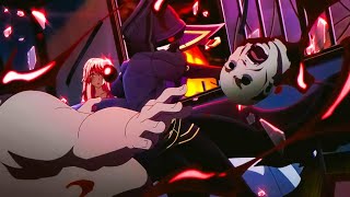 Head Down The Eminence In Shadow Season 2 Amv