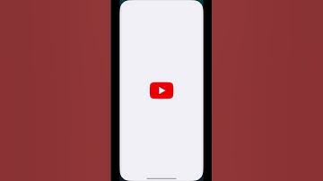 New load, YouTube loading animation ￼￼
