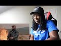 KHALIGRAPH JONES x DAX - HIROSHIMA REACTION