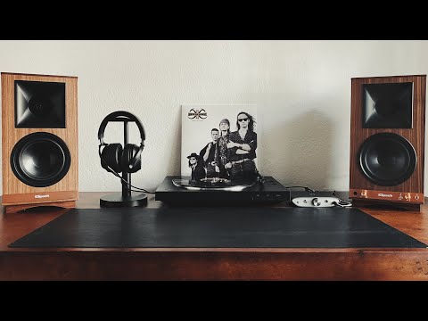 Video: Vinylspillere (44 Bilder): Hvordan Velge En Musikkspiller For Vinylplater Og Plater? Vurdering Av De Beste Modellene For Hjemmeposter