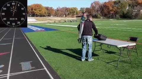 PhotoVision: High-Speed Camera Quick Set Up