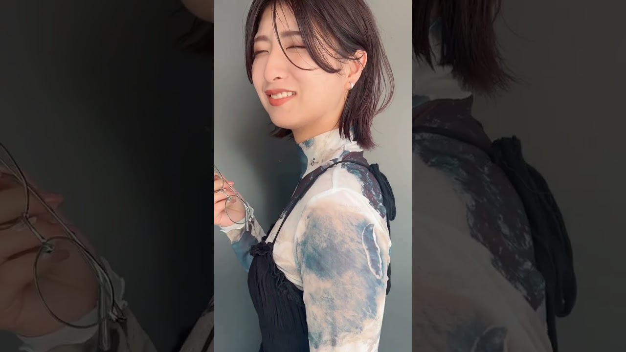 hair is sculpture