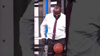 Can SHAQ Still Dunk🤯#shorts