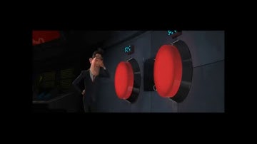 Mr. President nukes everybody