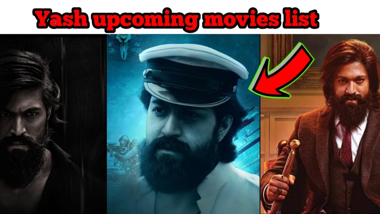 Yash movies 20232025 yash movies 2023 yash RJ movies review YouTube
