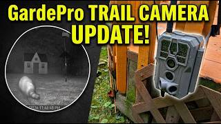 I’ve Used This GardePro Trail Camera for 8 Months - Here’s What I Think