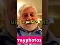 Photographing Royalty Tom Murray's Experience