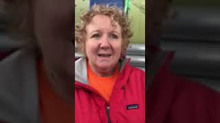 FRF Hurricane Florence Response, Beneficiary Testimonial: Susan Carroll