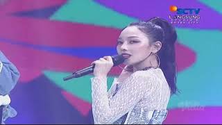 Kard at Lazada 12.12 ♫ Hola Hola, Oh Na Na 20181210 Live on SCTV