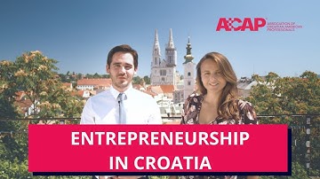 Croatian Leadership Series: Jan de Jong