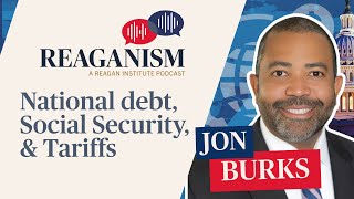 America&#39;s Fiscal Future: National Debt, Social Security, and Tariffs