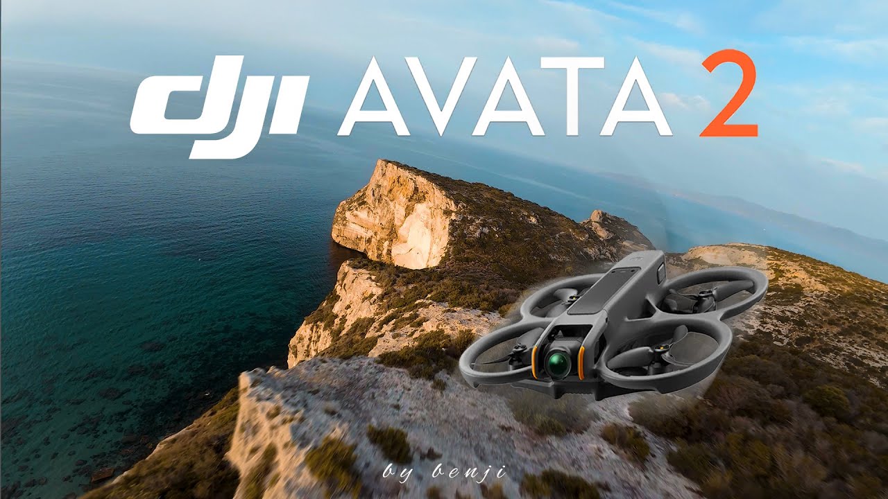 1 Year with DJI Avata 2 | Cinematic 4K Video