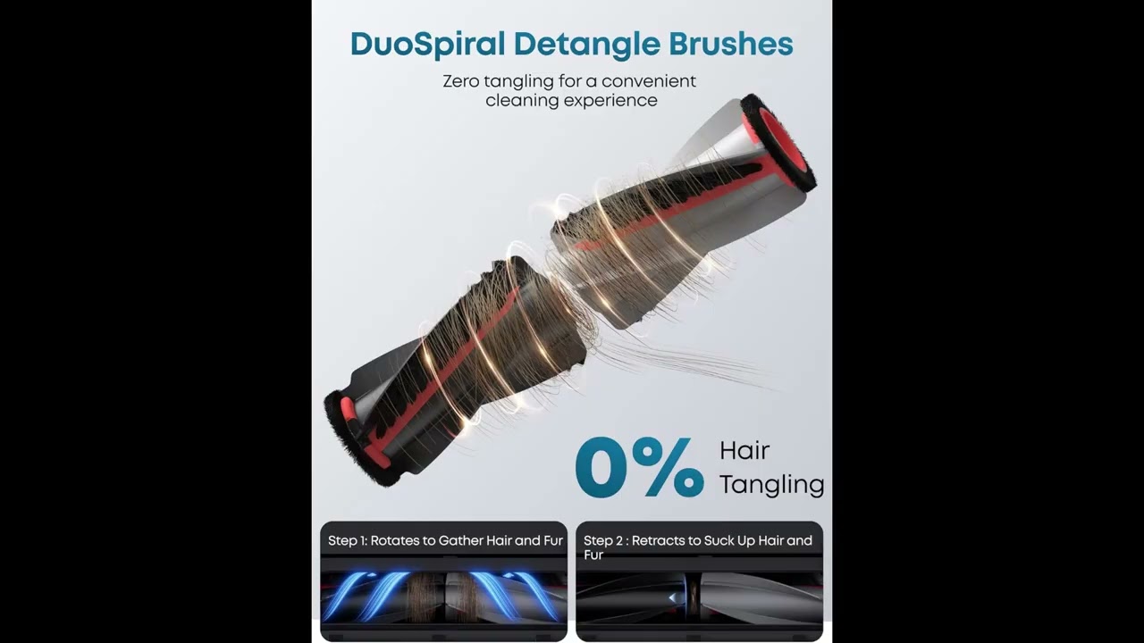 eufy Robot Vacuum E25 Review – 20,000 Pa Turbo Suction, HydroJet Roller Mop, All-in-One Vacuum.