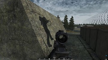 Project Reality - Strike From The Shadows