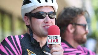 TROPHY CUP LIVE SEASON 3.5 - CRITERIUM EDITION