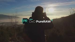 NEW DxO PureRAW 2: Pure, flawless, noise-free RAW photos screenshot 5