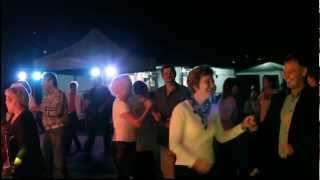 Mloci - Country Štreka - Marja Kovaľová