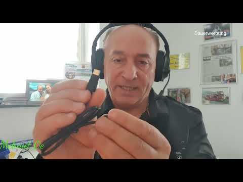 Eksa H6 Review Deutsch Neu