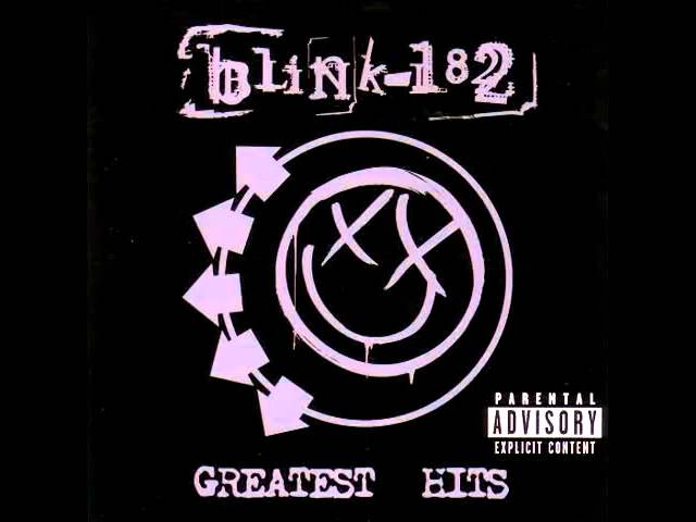 Blink -182 -  First Date (Audio) class=