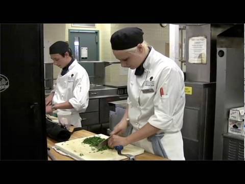 Culinary Arts At Vancouver Island University-11-08-2015